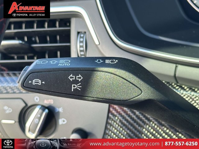 Used 2023 Audi S4 Premium Plus AWD/4WD image 26