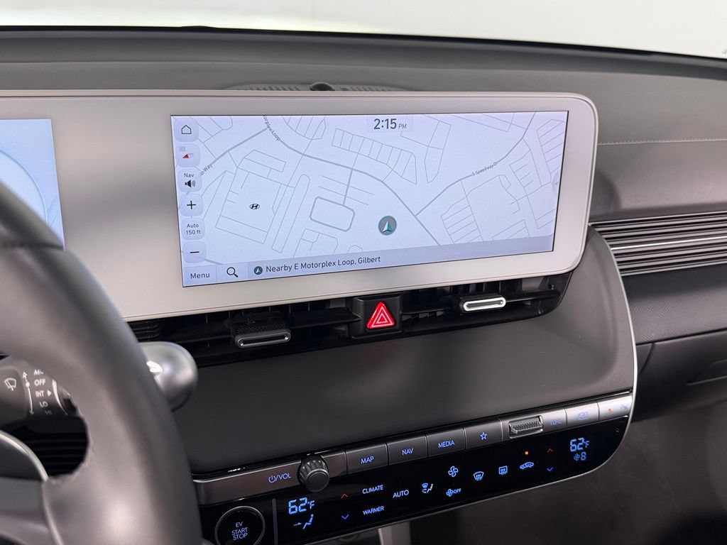Used 2024 Hyundai Ioniq 5 SEL RWD image 30