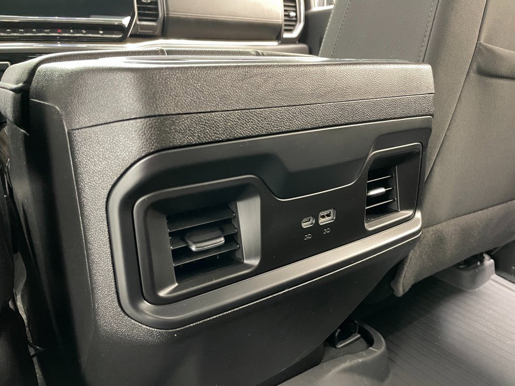 Used 2025 Chevrolet Silverado 1500 RST w/ Convenience Package II image 11