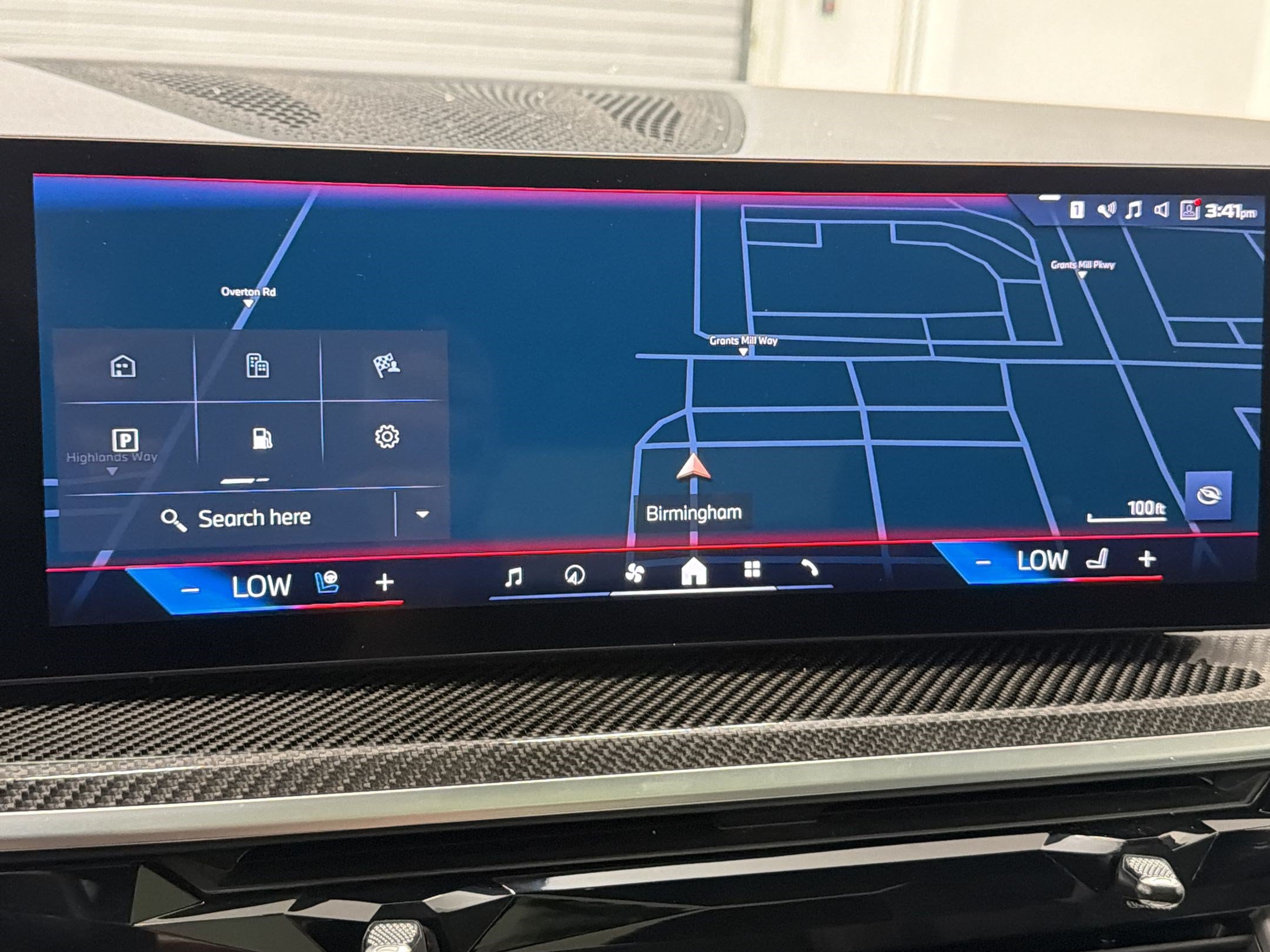 Certified 2024 BMW X7 M60i w/ Executive Package AWD/4WD image 22