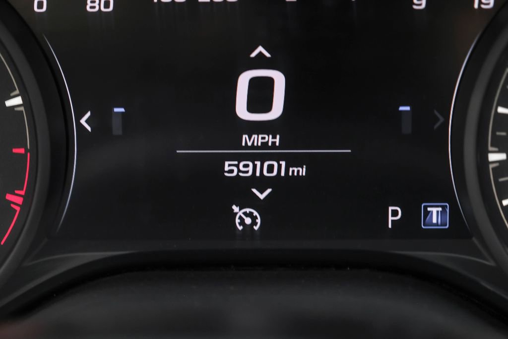 Used 2022 Chevrolet Camaro SS image 20