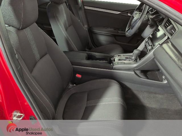 Used 2019 Honda Civic EX image 40