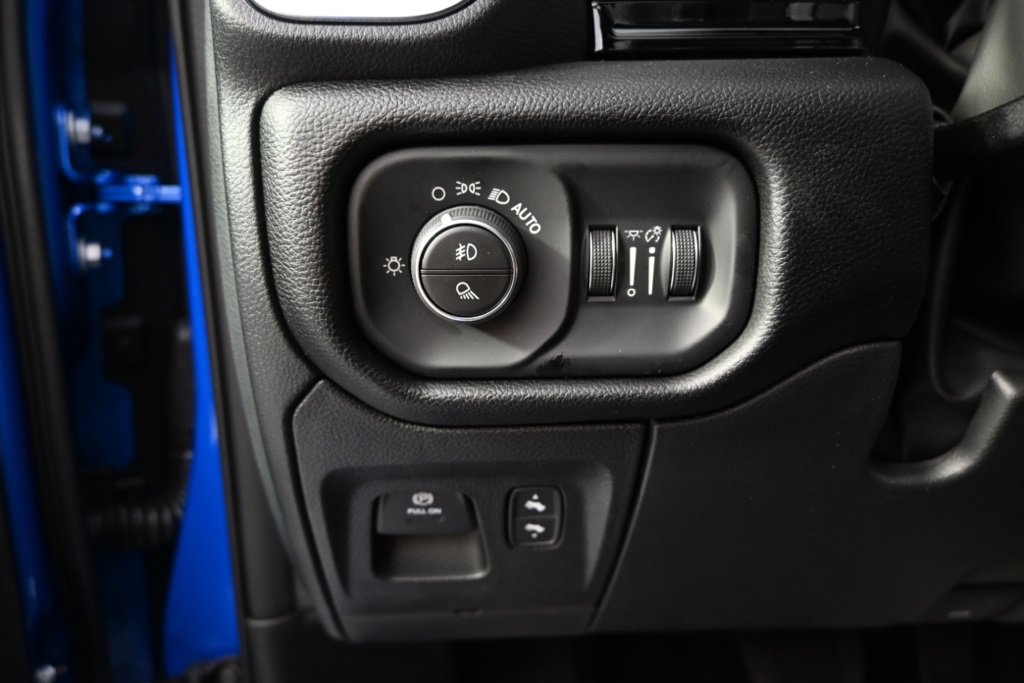 New 2026 RAM 1500 Laramie w/ Night Edition image 24