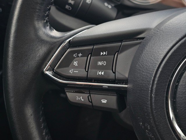 Used 2023 MAZDA CX-9 Touring AWD/4WD image 33