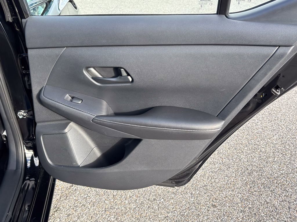 Used 2024 Nissan Sentra SV w/ All-Weather Package image 40