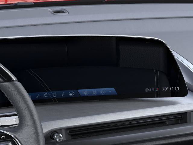 New 2027 Cadillac Vistiq Sport AWD/4WD image 20