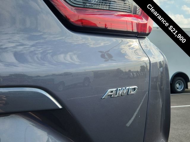 Used 2022 Honda CR-V EX-L image 11