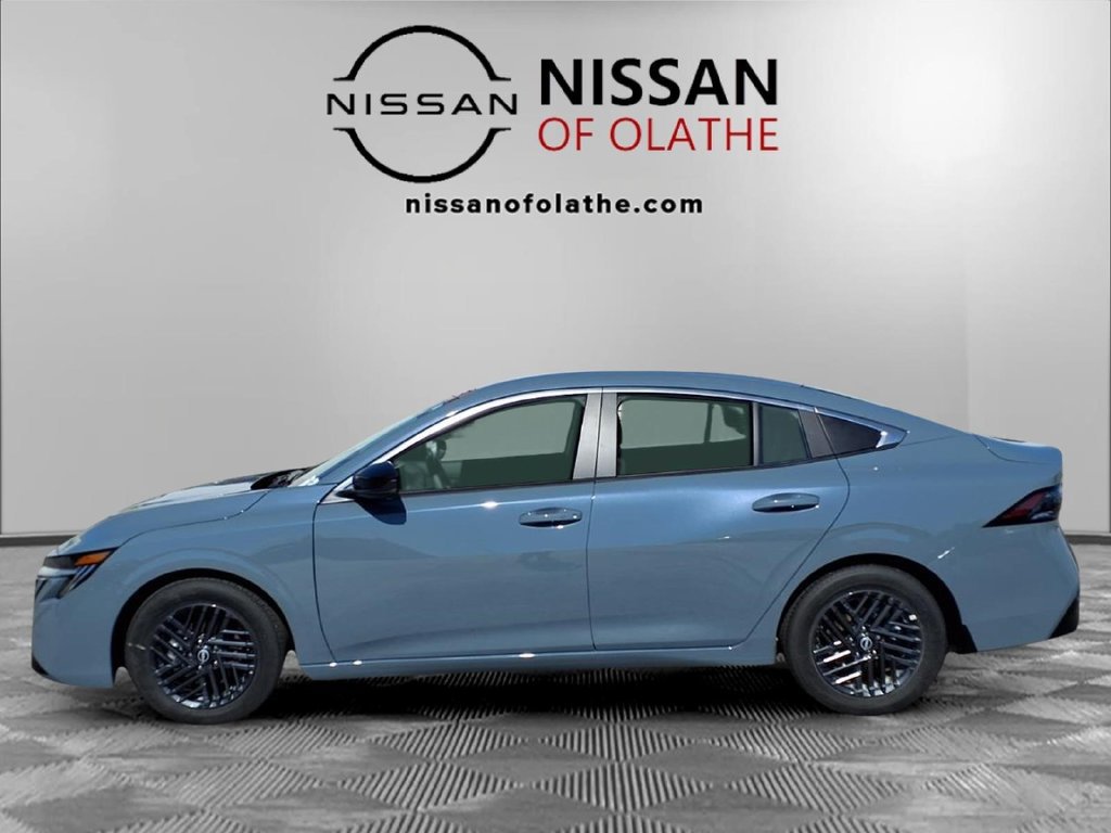 Used 2026 Nissan Sentra SV w/ SV Convenience Package FWD image 26