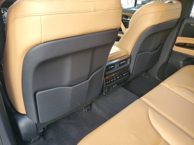 Used 2024 Lexus LX 600 4WD w/ Appearance Package image 12