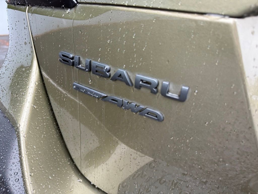 Used 2021 Subaru Outback Onyx Edition XT AWD/4WD image 7