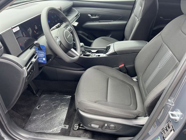 New 2026 Hyundai Tucson SEL image 9