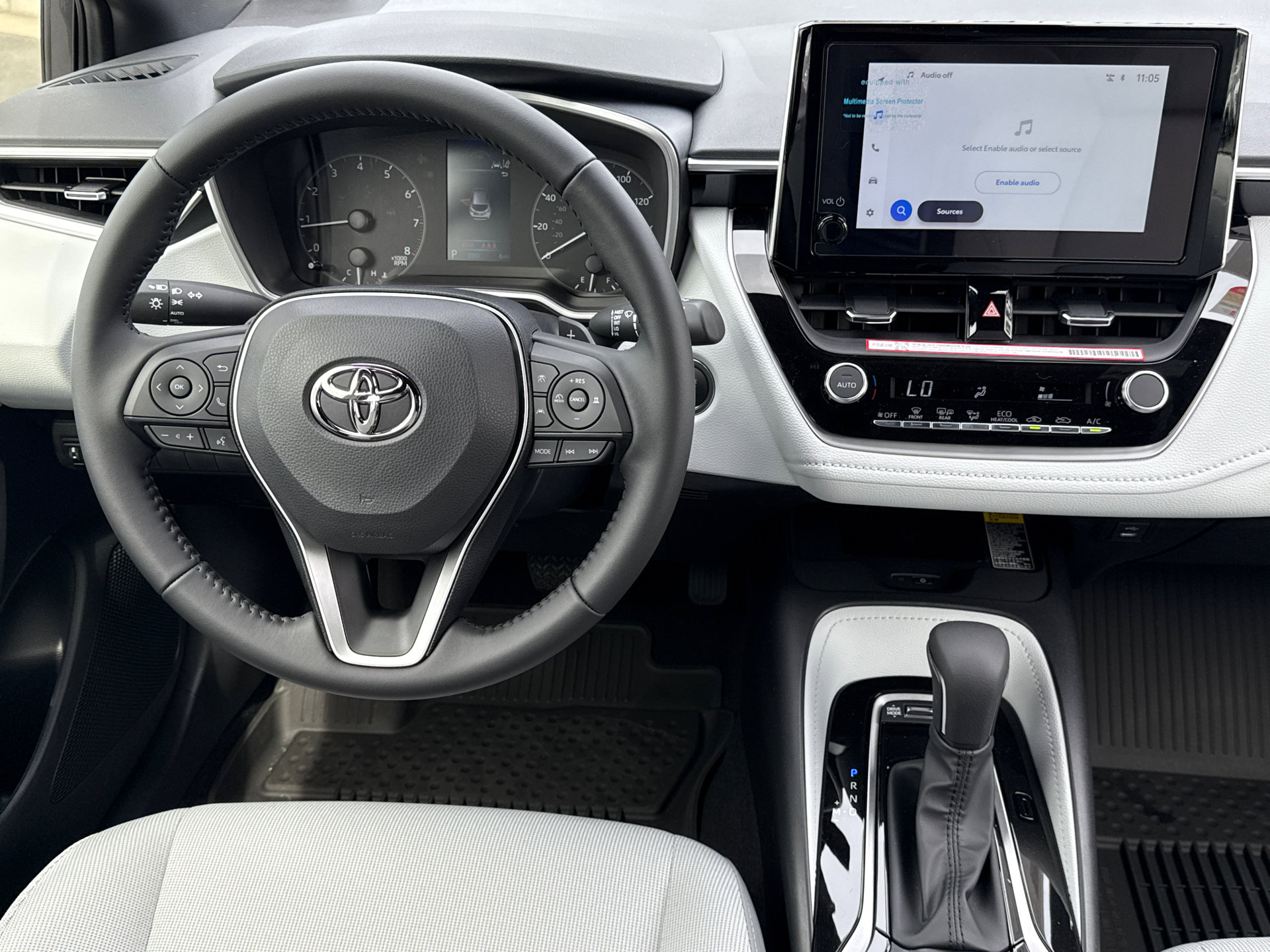 Certified 2026 Toyota Corolla SE image 19