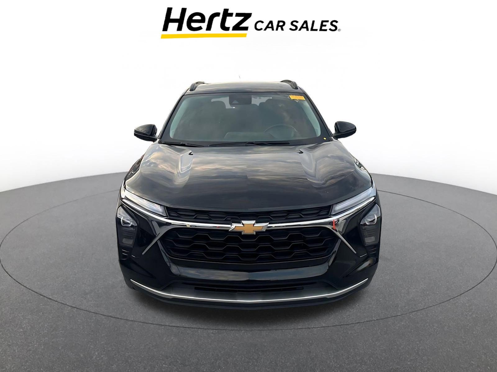 Used 2025 Chevrolet Trax LT w/ LT Convenience Package video 2