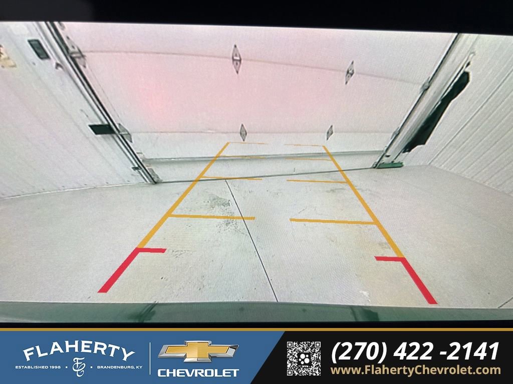 New 2026 Chevrolet Trax LT w/ LT Convenience Package image 34