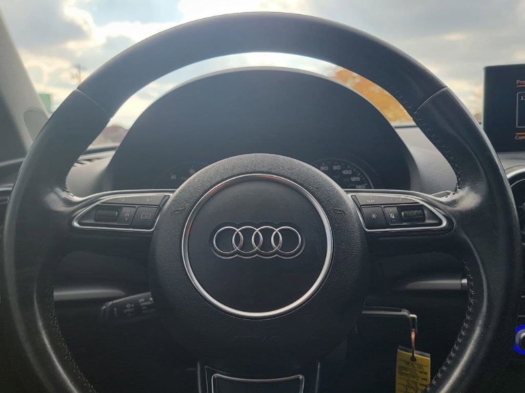 Used 2015 Audi A3 1.8T Premium image 18