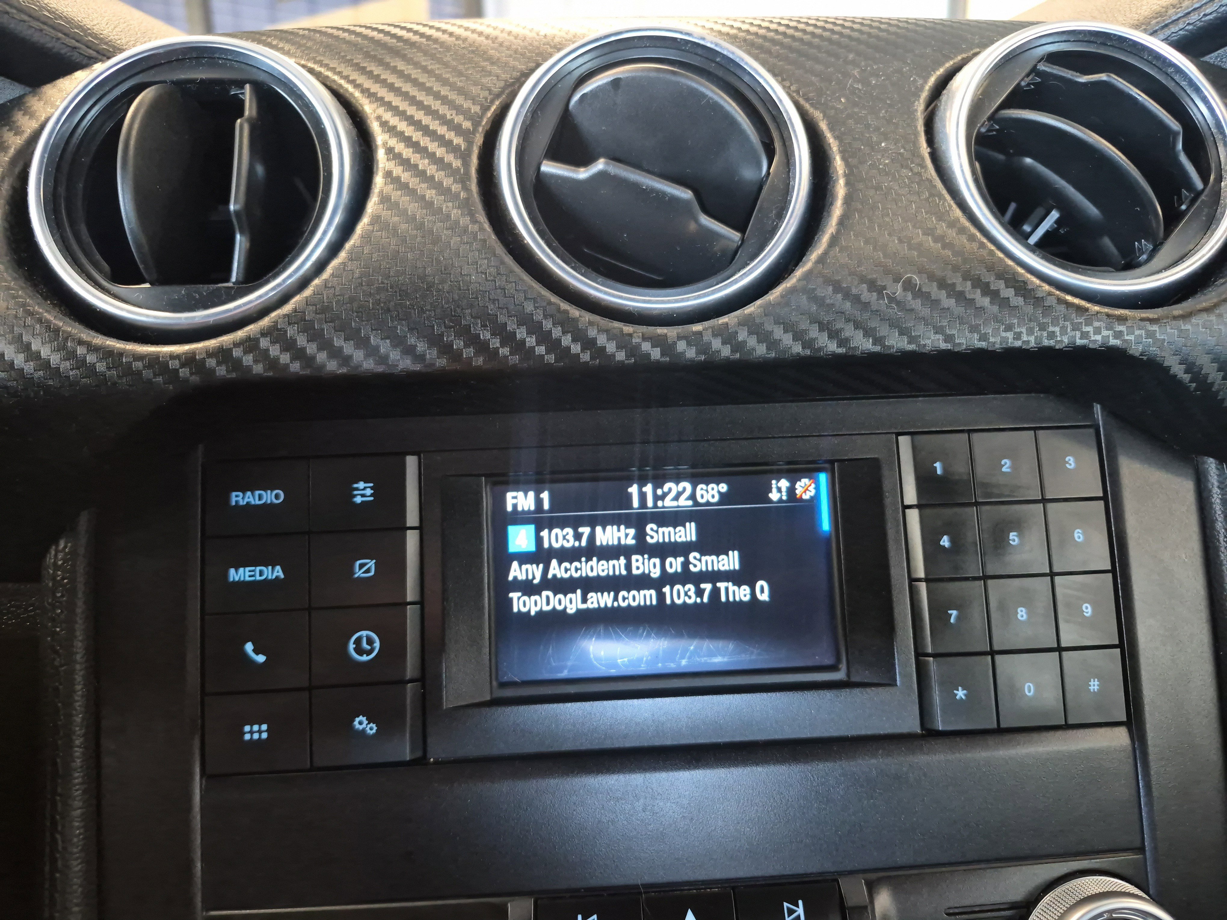 Used 2022 Ford Mustang EcoBoost image 27