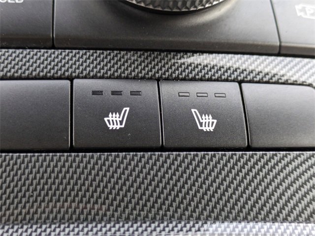 Used 2023 Hyundai Santa Fe SEL image 23