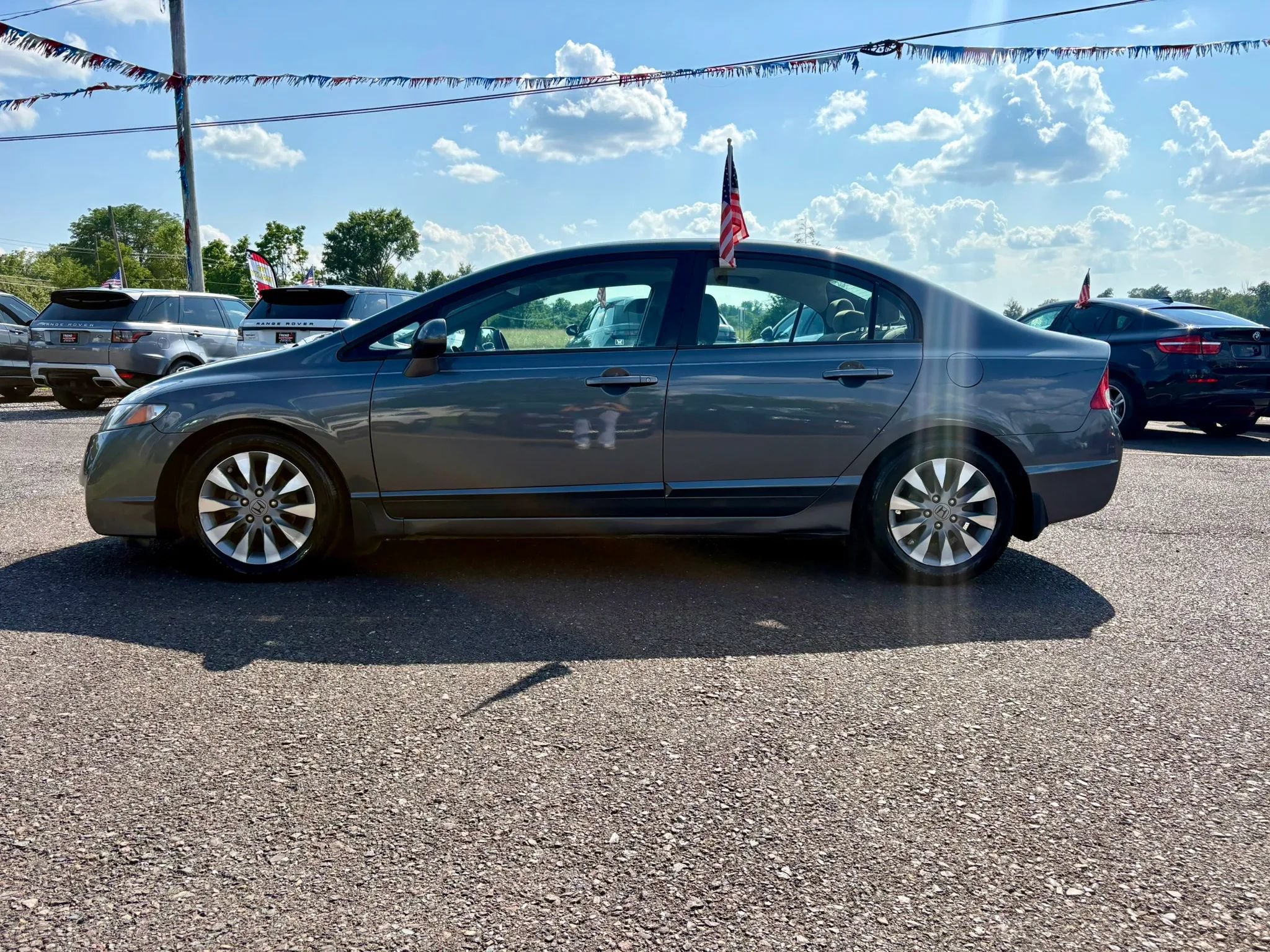 Used 2011 Honda Civic EX image 2