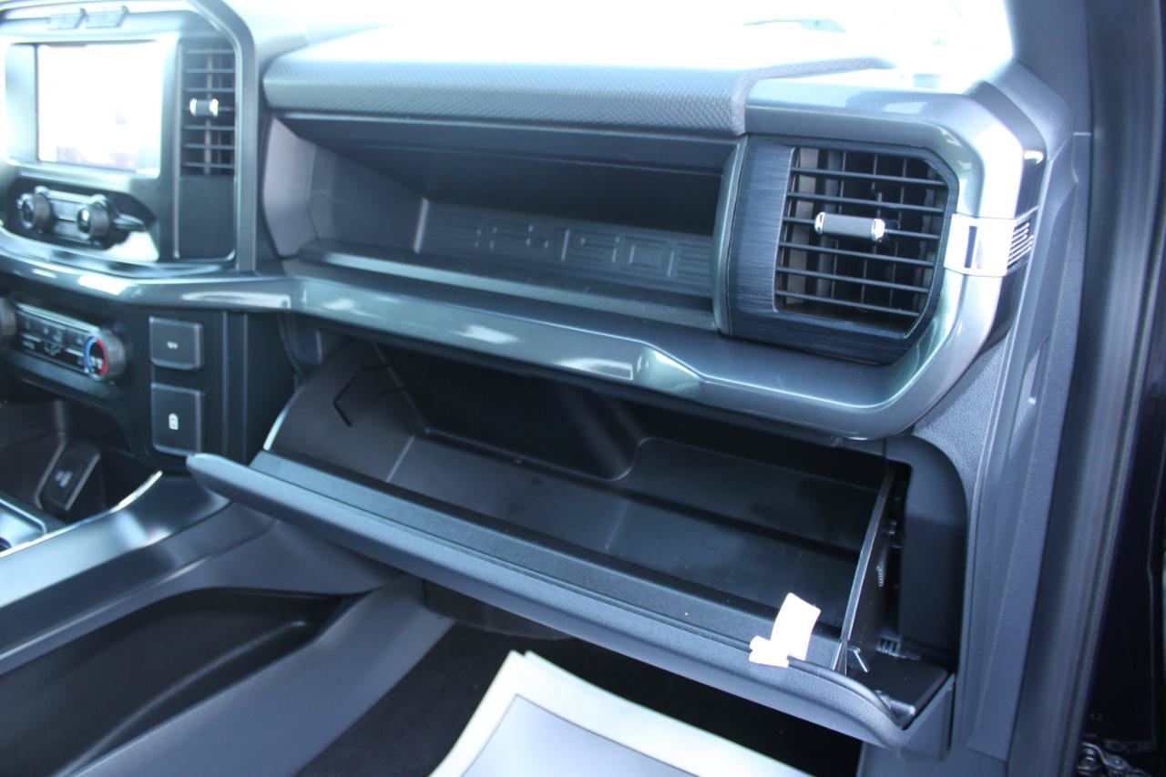 Used 2023 Ford F150 XL w/ STX Appearance Package AWD/4WD image 41