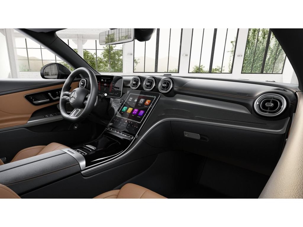 Certified 2025 Mercedes-Benz CLE 300 4MATIC Cabriolet image 6