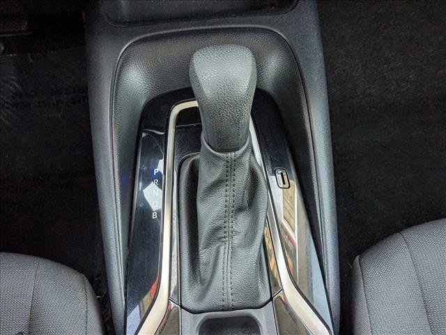 Used 2022 Toyota Corolla LE image 12