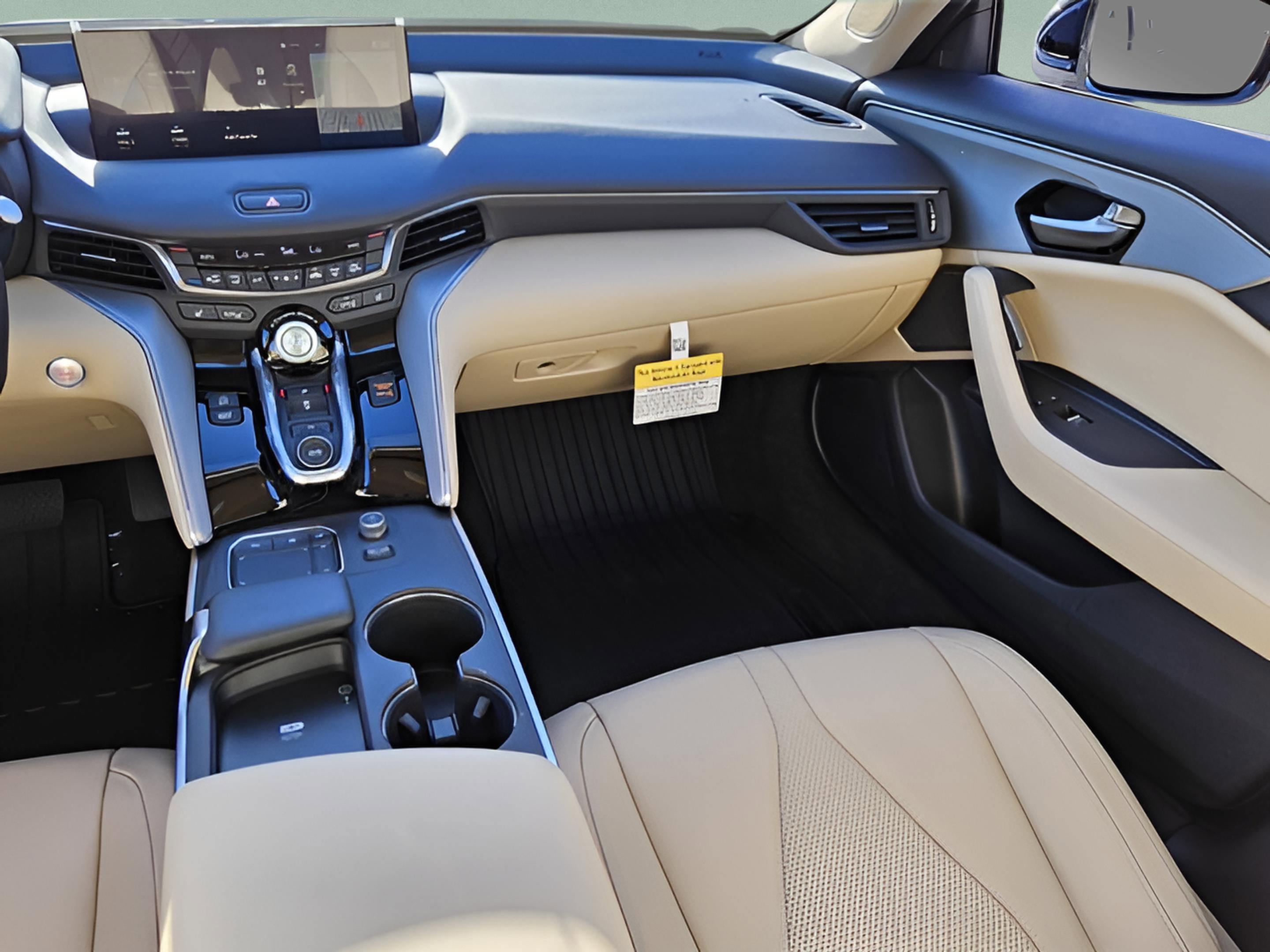 New 2025 Acura TLX w/Technology Package image 15