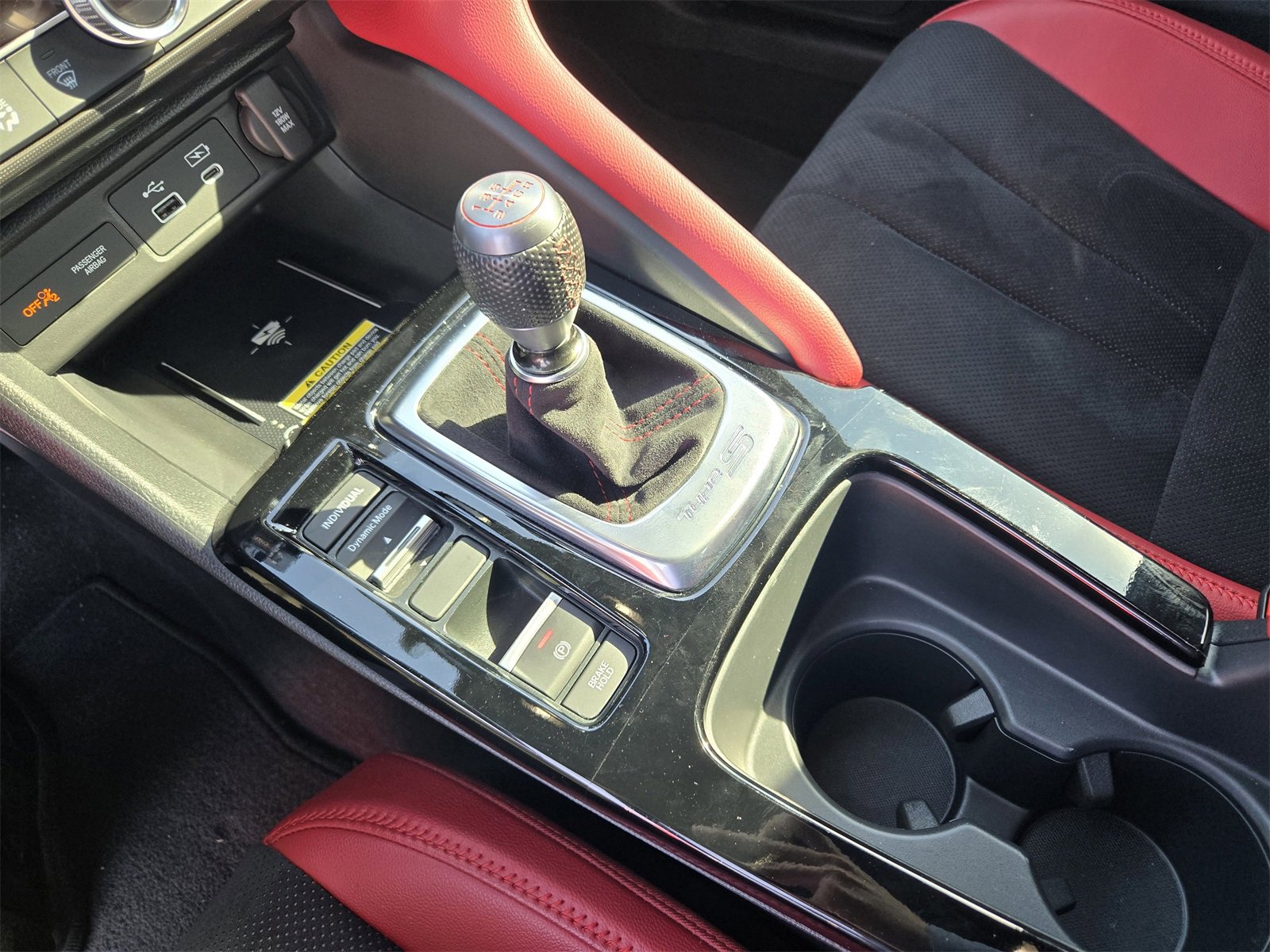 Used 2024 Acura Integra Type S image 17