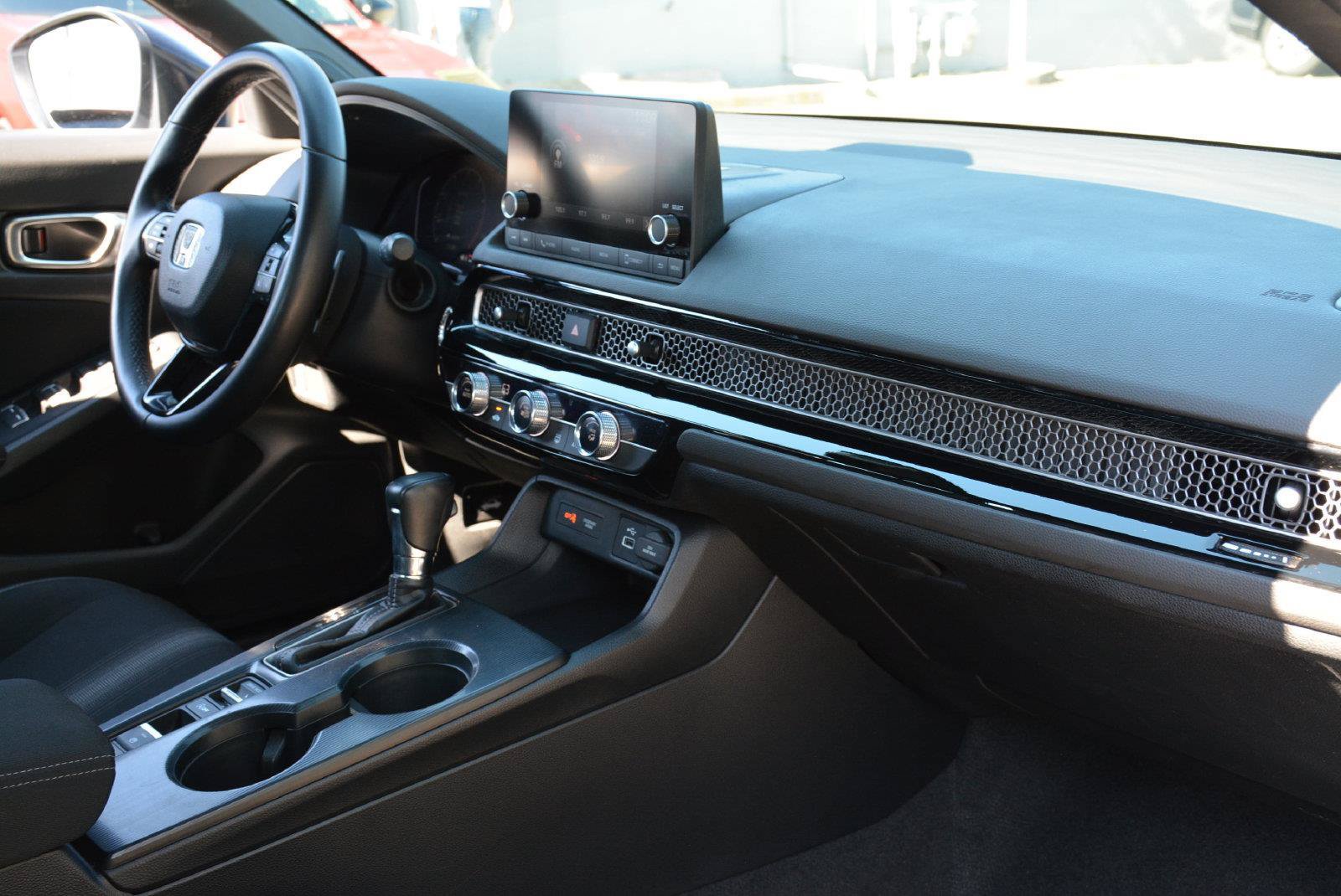 Used 2024 Honda Civic Sport image 20