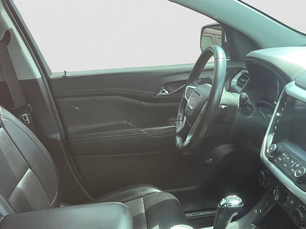 Used 2019 GMC Acadia SLT AWD/4WD image 10