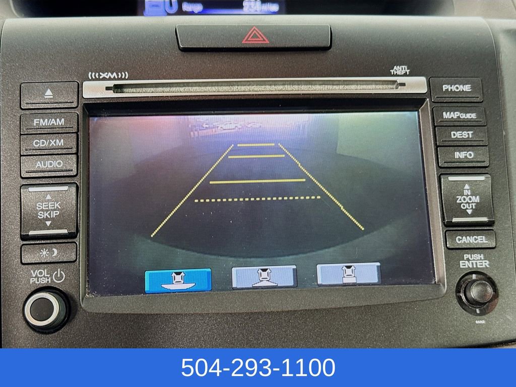 Used 2014 Honda CR-V EX-L image 14