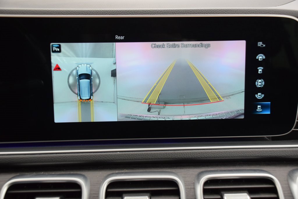 Certified 2022 Mercedes-Benz GLE 350 image 30