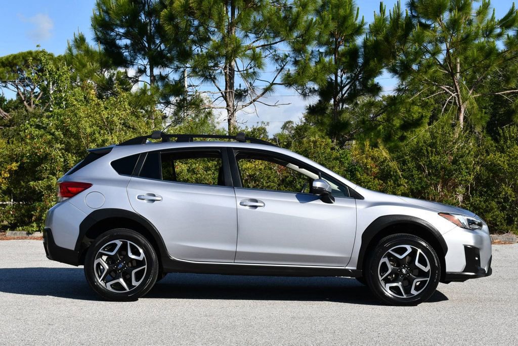 Used 2019 Subaru Crosstrek 2.0i Limited w/ Popular Package #3 AWD/4WD image 30
