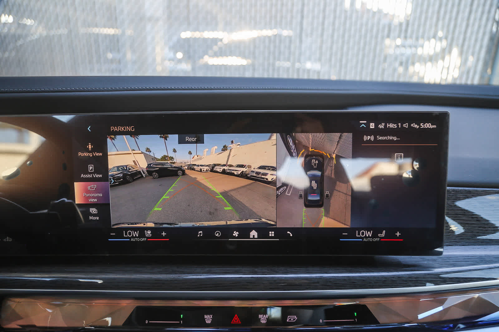 New 2026 BMW 760i xDrive w/ Executive Package image 20
