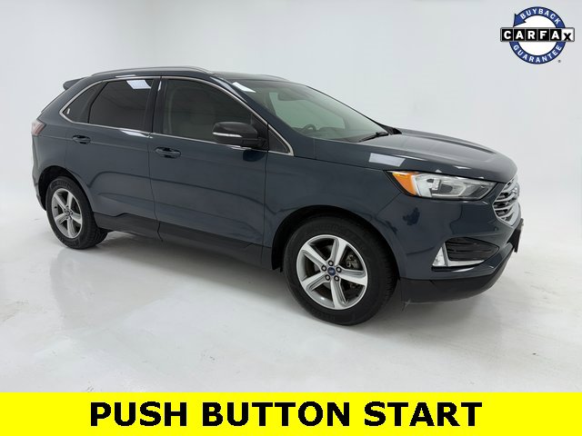 Used 2019 Ford Edge SEL w/ Equipment Group 201A