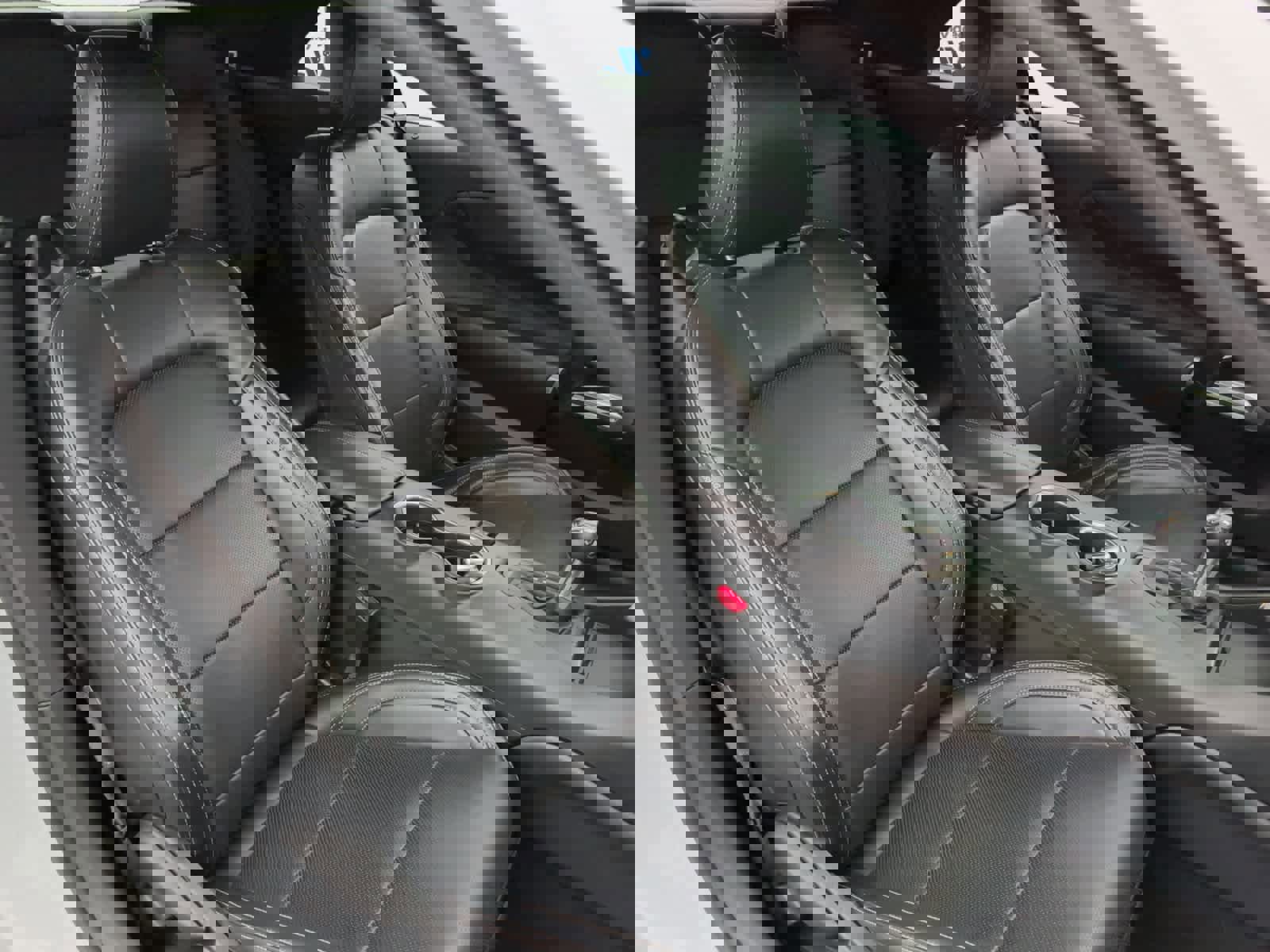 Used 2025 Ford Mustang Premium image 18