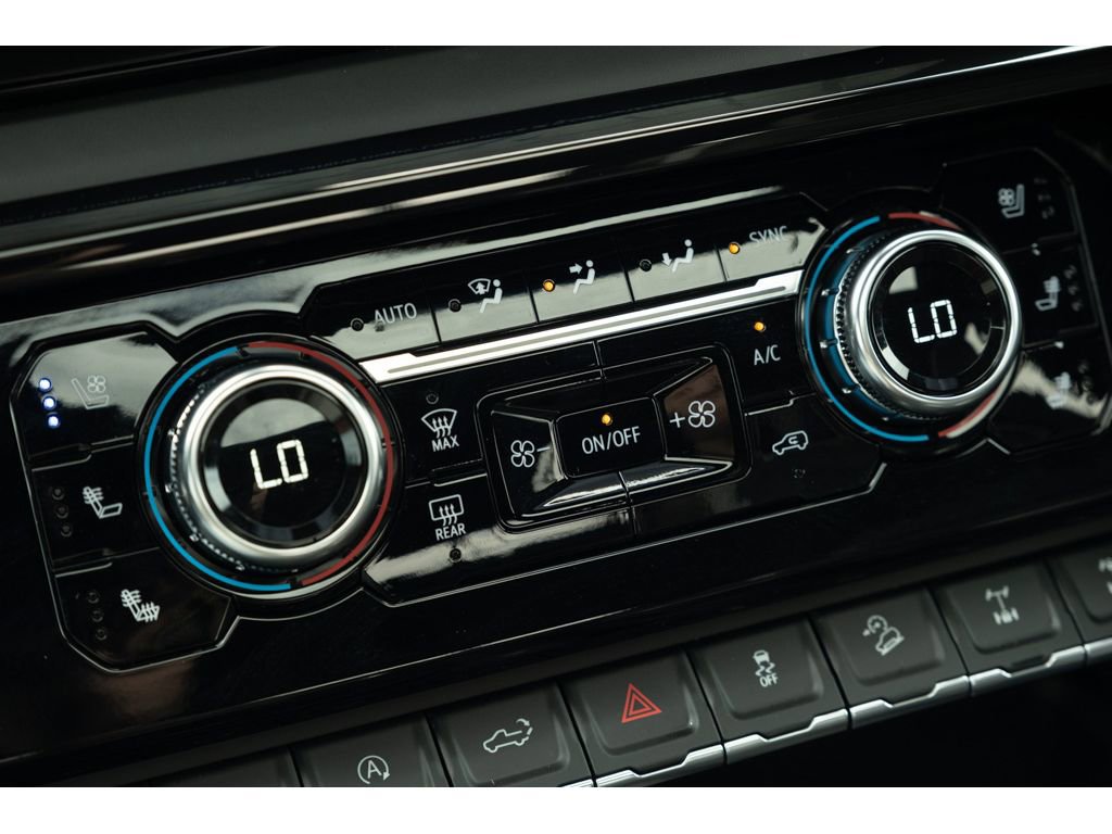 Used 2026 GMC Sierra 1500 AT4X image 27