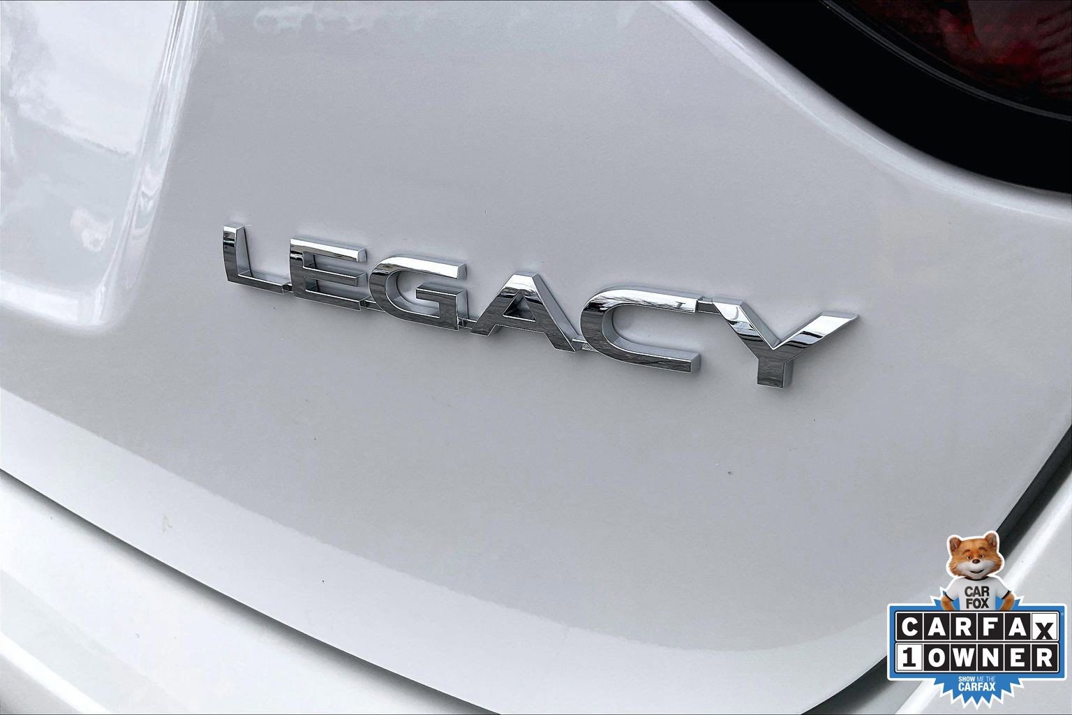 Certified 2024 Subaru Legacy Limited image 31