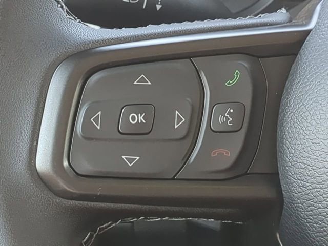 New 2025 Jeep Gladiator Sport AWD/4WD image 24