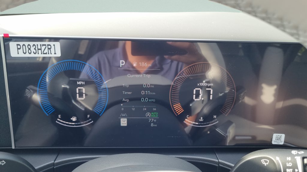 New 2026 Hyundai Santa Fe SE FWD image 38