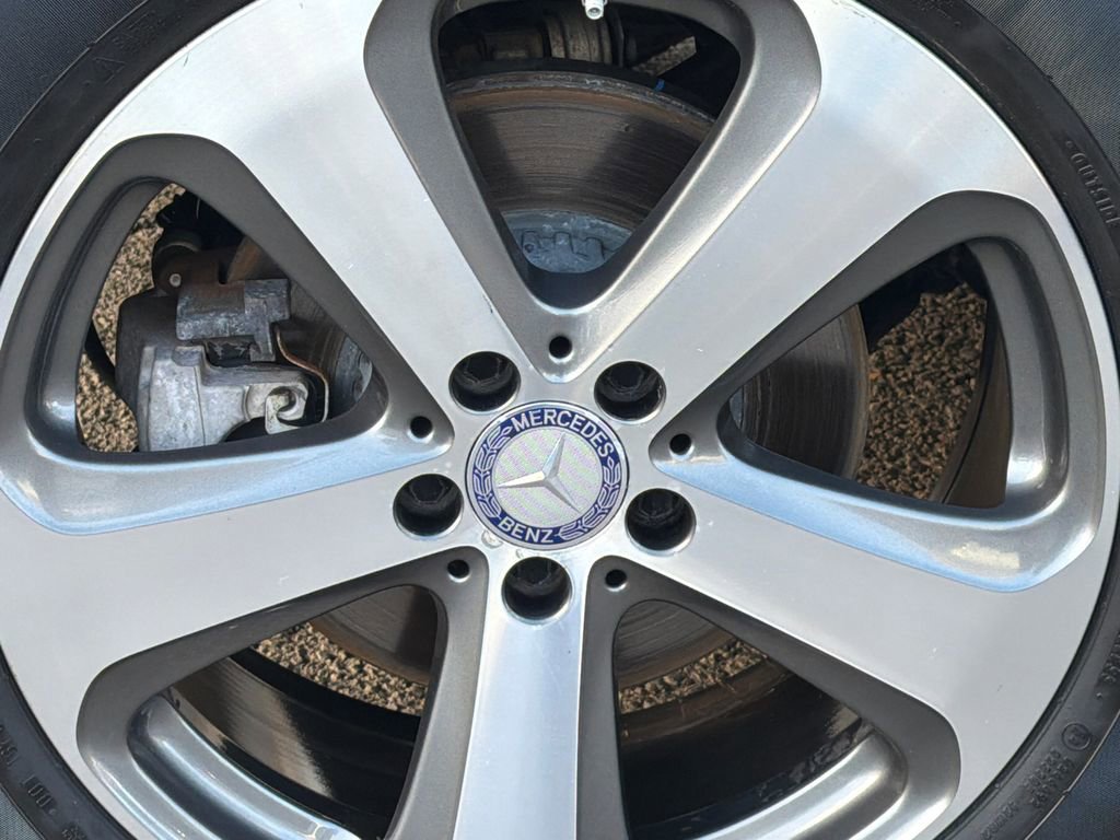 Used 2017 Mercedes-Benz GLC 300 GLC 300 image 6