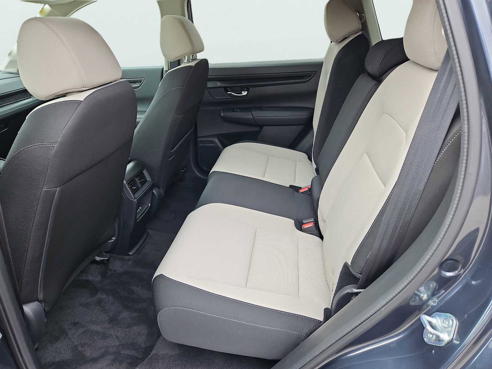 Certified 2024 Honda CR-V EX image 31