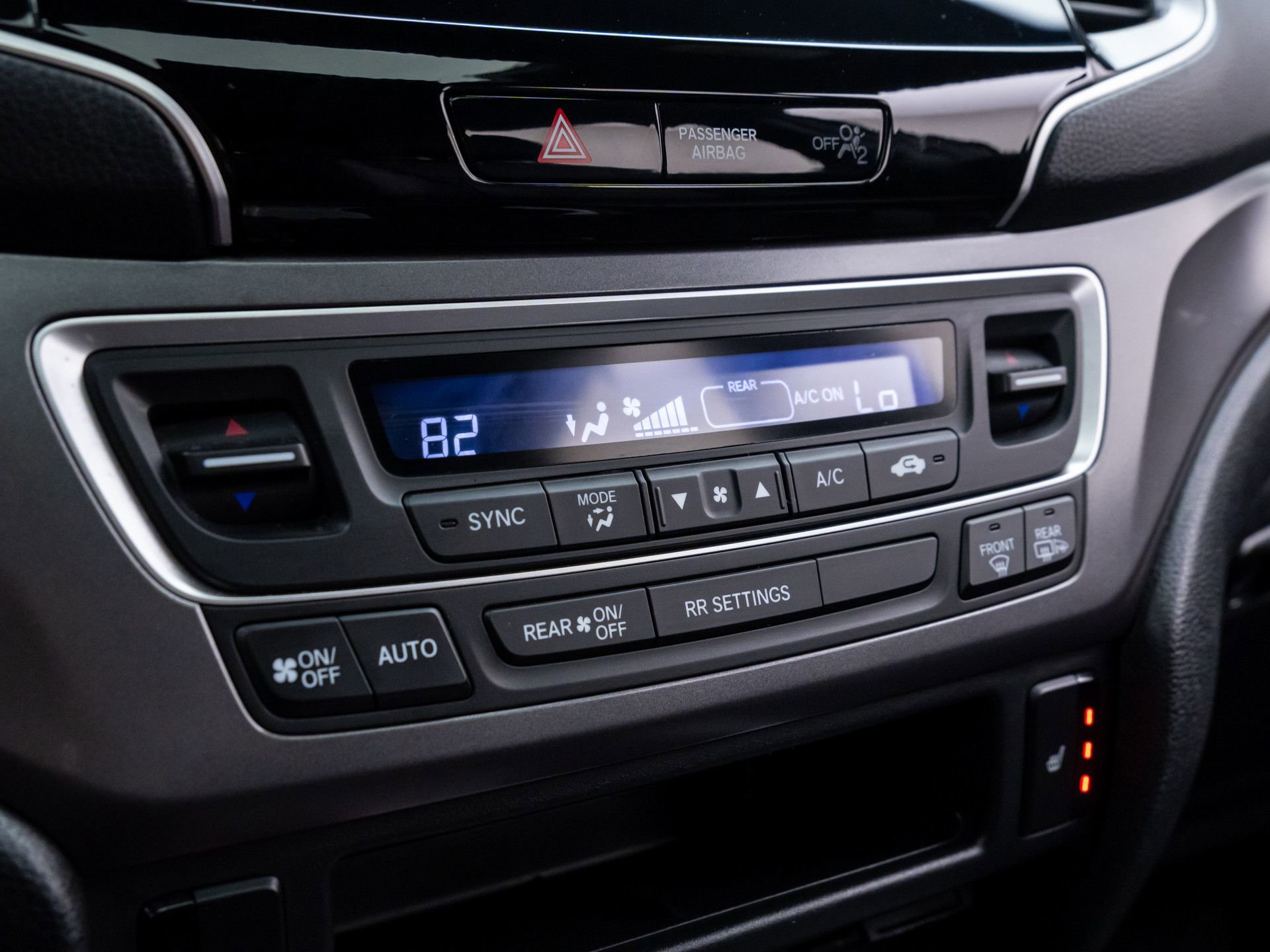 Used 2019 Honda Passport EX-L image 23