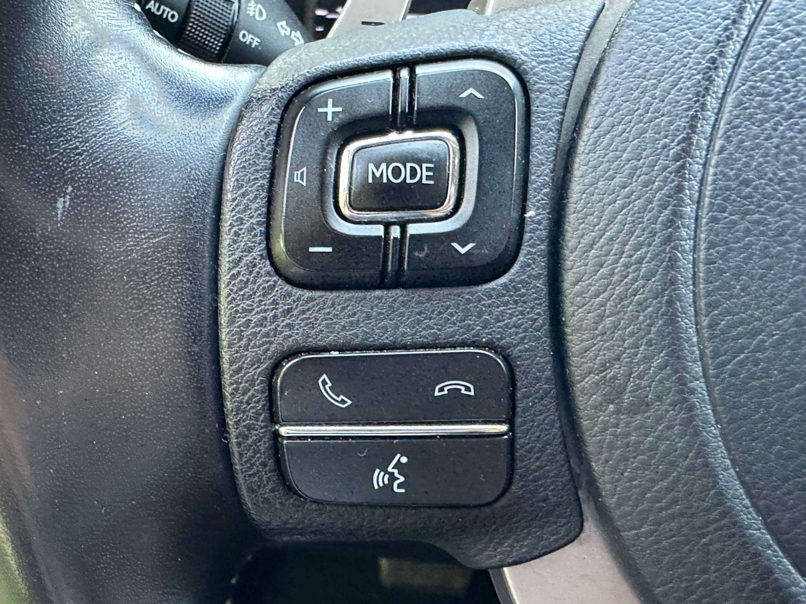 Used 2021 Lexus NX 300 AWD w/ Comfort Package image 19