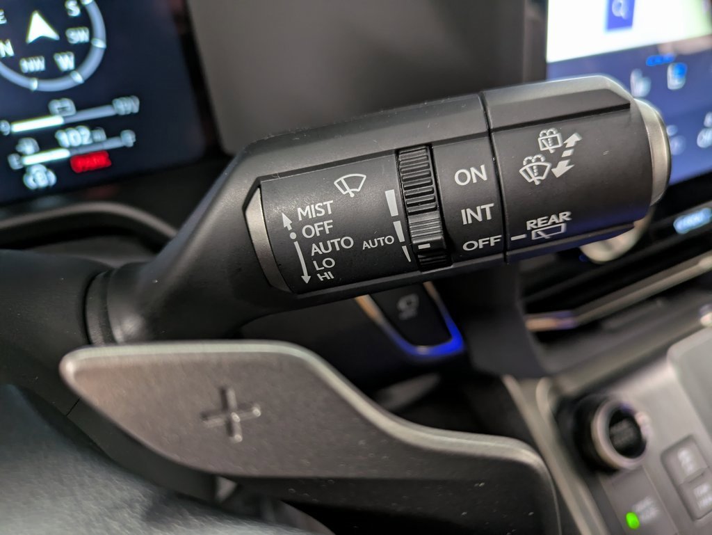 Used 2024 Lexus GX 550 image 17