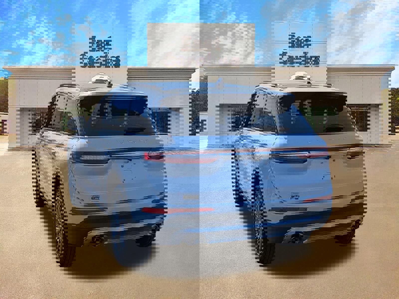 Used 2025 Lincoln Corsair Reserve w/ Equipment Group 202A image 5