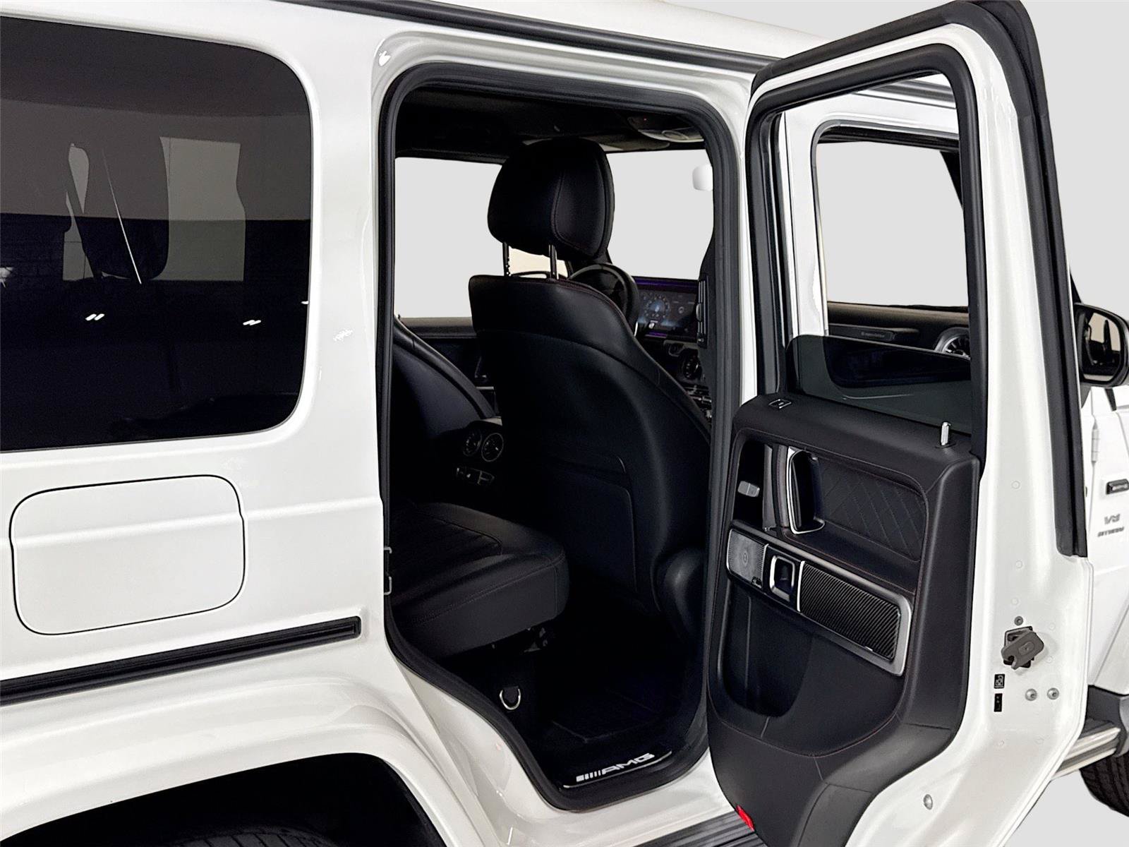 Used 2020 Mercedes-Benz G 63 AMG 4MATIC image 28