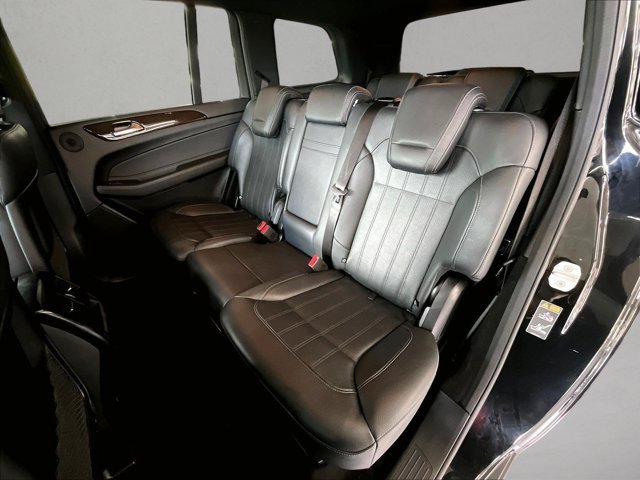 Used 2017 Mercedes-Benz GLS 450 4MATIC image 28