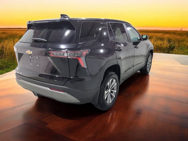 New 2026 Chevrolet Equinox LT w/ Convenience Package II image 11