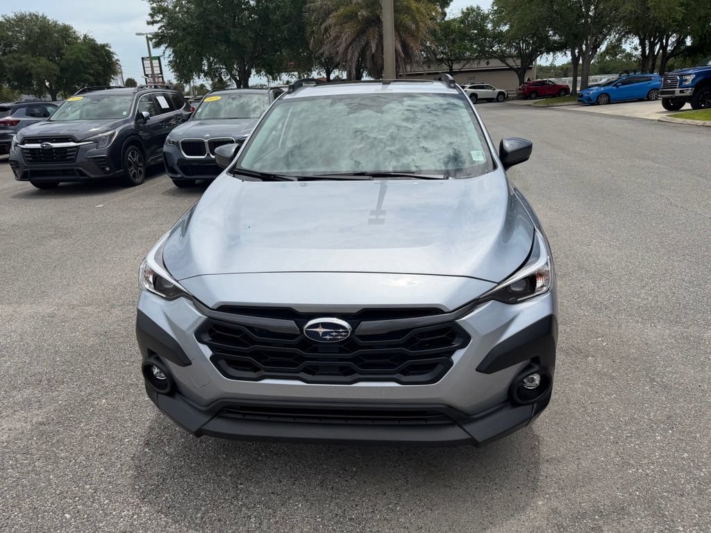 Used 2026 Subaru Crosstrek 2.5i Premium AWD/4WD image 12