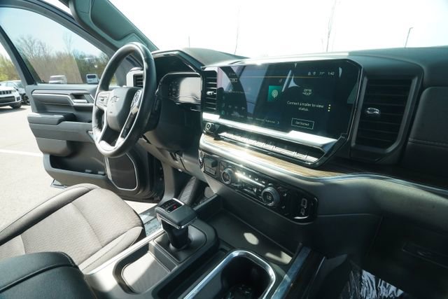 Used 2023 Chevrolet Silverado 1500 RST w/ Convenience Package II image 34